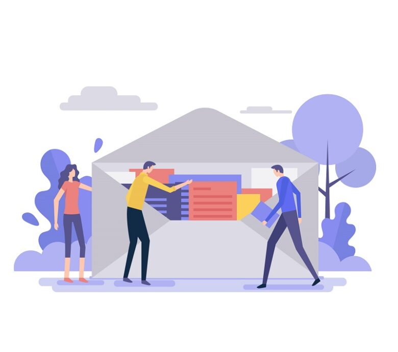 Direct Mail API
